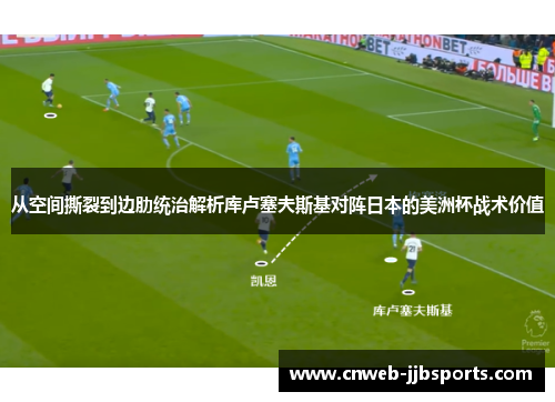 从空间撕裂到边肋统治解析库卢塞夫斯基对阵日本的美洲杯战术价值