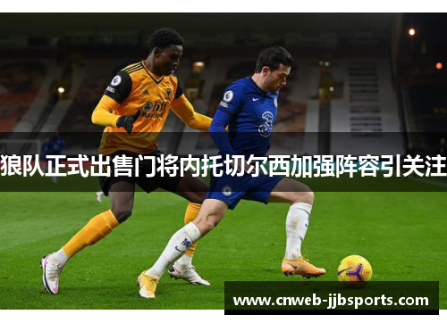 狼队正式出售门将内托切尔西加强阵容引关注